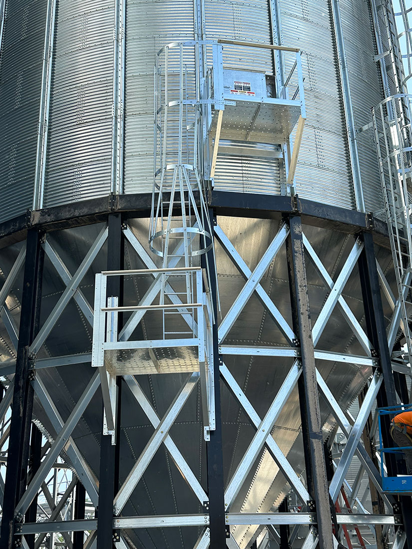 Home XP Bin Construction